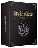 Holy Diver Limited Edition Collector Cartouche Blanche - NES