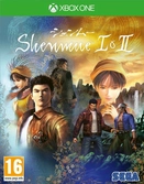 Shenmue I & II - Xbox One