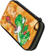 Pochette de transport Slim : Yoshi Camo - Switch