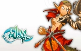 Tapis de souris - Wakfu Sacrieur - PC
