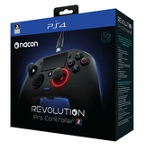 Manette Revolution Pro Controller 2 NACON - PS4 - PC