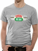 T-Shirt Friends : Central Perk - XL