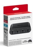 Adaptateur Manette Gamecube - Switch