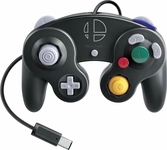 Manette GameCube édition Super Smash Bros. - Switch