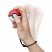 Pokemon Let's Go Eevee + Pokéball Plus - Switch