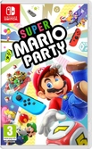 Super mario party - Switch
