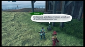 Xenoblade Chronicles 2 : Torna The Golden Country - Switch