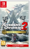 Xenoblade Chronicles 2 : Torna The Golden Country - Switch