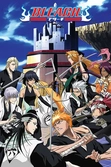 BLEACH - Poster 61X91 - Soul Reaper Clash