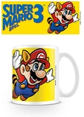 NINTENDO - Mug - 300 ml - Super Mario Boss 3