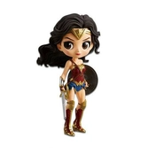 JUSTICE LEAGUE - Q Posket Wonder Woman - 14cm