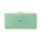 Console New 2DS XL édition Animal Crossing New Leaf - New 2DS