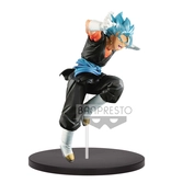 Figurine Dragon Ball Super Heroes Transcendence Art : Vegeto - 23 cm