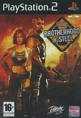 Fallout Brotherhood Of Steel - Playstation 2