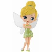 Figurine Disney : Q Posket 14 cm - Fée Clochette