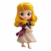 Figurine Disney : Q Posket 14 cm - Princesse Aurore