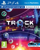 Track Lab - Playstation VR - PS4