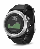 Montre Connectée Garmin Fénix 3 HR