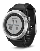 Montre Connectée Garmin Fénix 3 HR