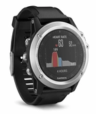 Montre Connectée Garmin Fénix 3 HR