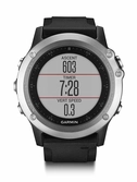 Montre Connectée Garmin Fénix 3 HR