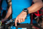 Montre Connectée Garmin Fénix 3 HR