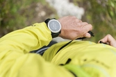 Montre Connectée Garmin Fénix 3 HR