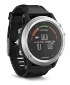 Montre Connectée Garmin Fénix 3 HR