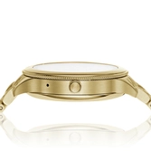 Montre Connectée Fossil Q Venture Dorée 3 ème Génération