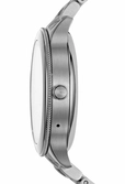 Montre Connectée Fossil Q Venture Argentée 3 ème Génération
