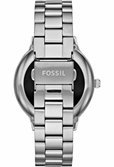 Montre Connectée Fossil Q Venture Argentée 3 ème Génération