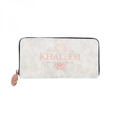 GAME OF THRONES - Porte monnaie - Khaleesi