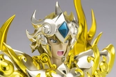 SAINT SEIYA - Soul of Gold - Leo Aiolia (Bandai)