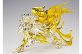 SAINT SEIYA - Soul of Gold - Leo Aiolia (Bandai)