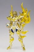 SAINT SEIYA - Soul of Gold - Leo Aiolia (Bandai)