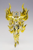 SAINT SEIYA - Soul of Gold - Leo Aiolia (Bandai)