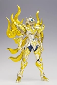 SAINT SEIYA - Soul of Gold - Leo Aiolia (Bandai)