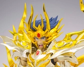 SAINT SEIYA - Soul of Gold - Cancer Deathmask (Bandai)