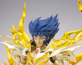 SAINT SEIYA - Soul of Gold - Cancer Deathmask (Bandai)