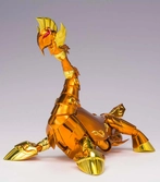 SAINT SEIYA - EX Sea Dragon Kanon GOLD (Bandai)