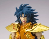 SAINT SEIYA - EX Sea Dragon Kanon GOLD (Bandai)
