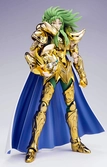 SAINT SEIYA - EX Aries Shion Holy War Gold (Bandai)