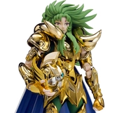 SAINT SEIYA - EX Aries Shion Holy War Gold (Bandai)