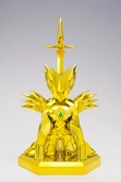 SAINT SEIYA - Myth Cloth - Odin Aiolia Webex (Bandai)
