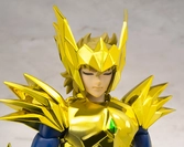 SAINT SEIYA - Myth Cloth - Odin Aiolia Webex (Bandai)