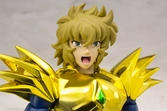 SAINT SEIYA - Myth Cloth - Odin Aiolia Webex (Bandai)
