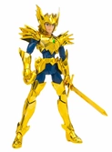 SAINT SEIYA - Myth Cloth - Odin Aiolia Webex (Bandai)