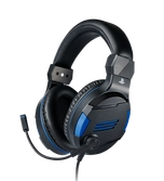 Casque Filaire Gaming Official Playstation V3 Bigben - PS4