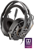 Casque Filaire Plantronics : RIG 500 PRO HC DOLBY ATMOS