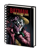 Carnet de notes A5 Batman - The Killing Joke